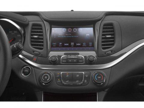 used 2020 Chevrolet Impala car, priced at $19,900
