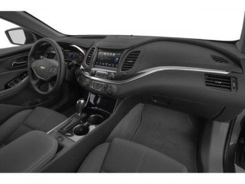 used 2020 Chevrolet Impala car, priced at $19,900
