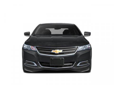 used 2020 Chevrolet Impala car, priced at $19,900