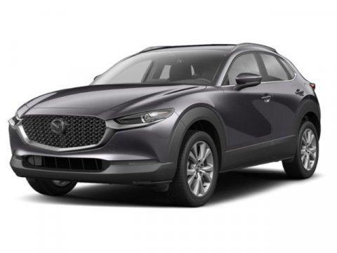 used 2024 Mazda CX-30 car, priced at $31,025