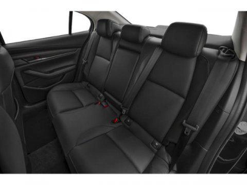 new 2025 Mazda Mazda3 car, priced at $26,540