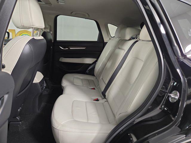 used 2023 Mazda CX-5 car, priced at $28,500