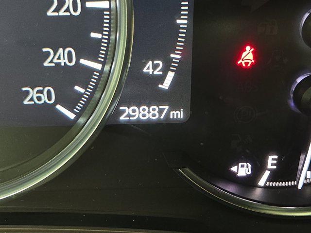 used 2023 Mazda CX-5 car, priced at $27,900