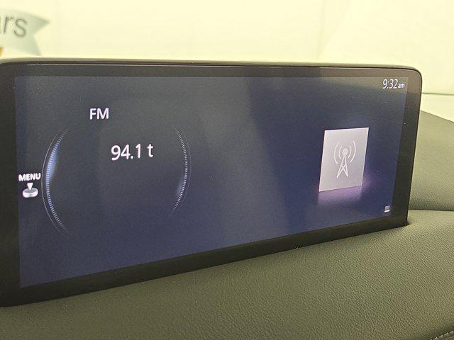 used 2023 Mazda CX-5 car, priced at $27,900