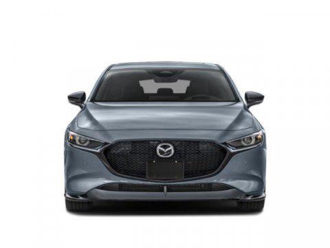 new 2024 Mazda Mazda3 car, priced at $38,051