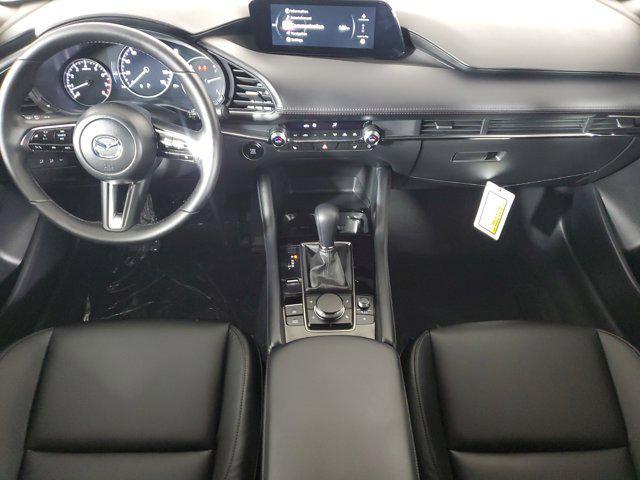 new 2025 Mazda Mazda3 car, priced at $28,850