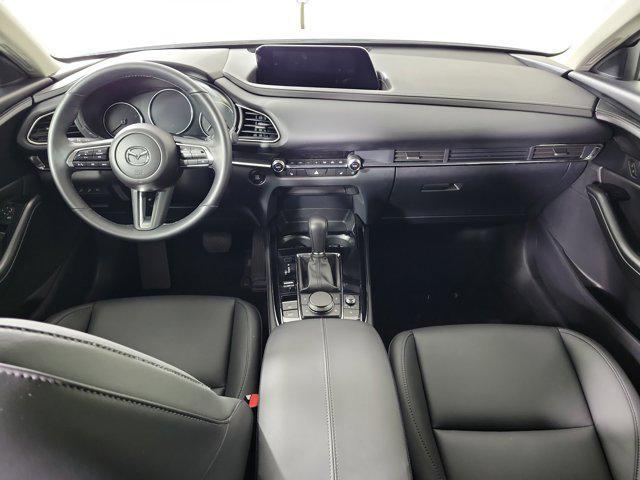 used 2025 Mazda CX-30 car, priced at $28,500