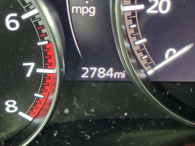 used 2025 Mazda CX-30 car, priced at $28,500