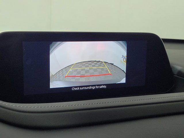 used 2025 Mazda CX-30 car, priced at $28,500