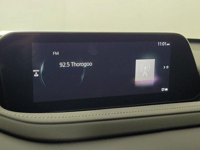 used 2025 Mazda CX-30 car, priced at $28,500