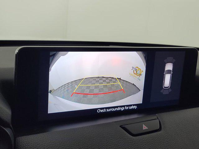 used 2025 Mazda CX-90 PHEV car, priced at $40,900