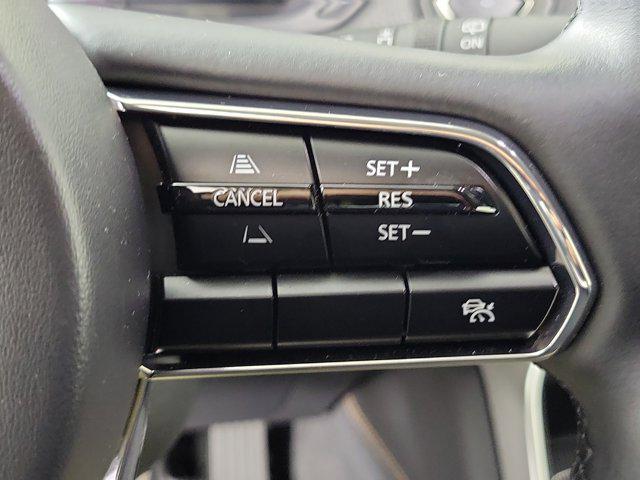 used 2025 Mazda CX-90 PHEV car, priced at $40,900