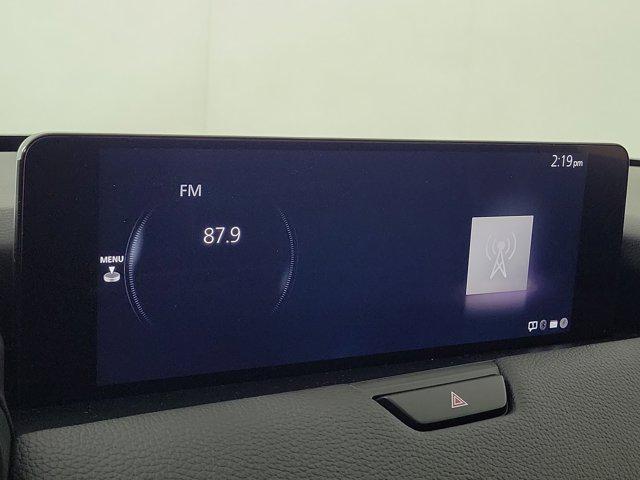 used 2025 Mazda CX-90 PHEV car, priced at $40,900