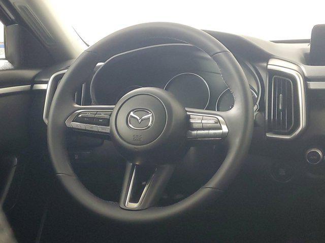 new 2025 Mazda CX-50 car, priced at $32,966
