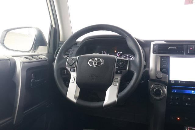 used 2021 Toyota 4Runner car, priced at $40,900