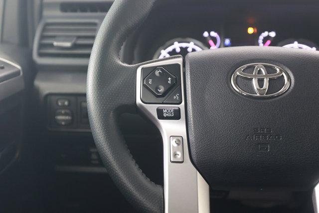 used 2021 Toyota 4Runner car, priced at $40,900