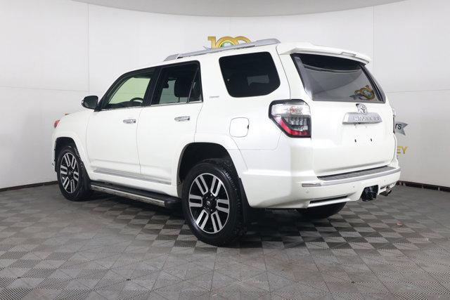 used 2021 Toyota 4Runner car, priced at $40,900