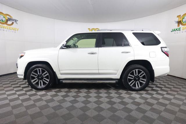 used 2021 Toyota 4Runner car, priced at $40,900