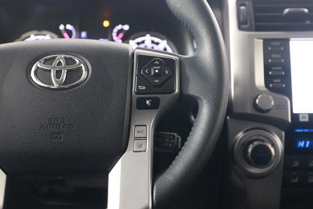 used 2021 Toyota 4Runner car, priced at $40,900