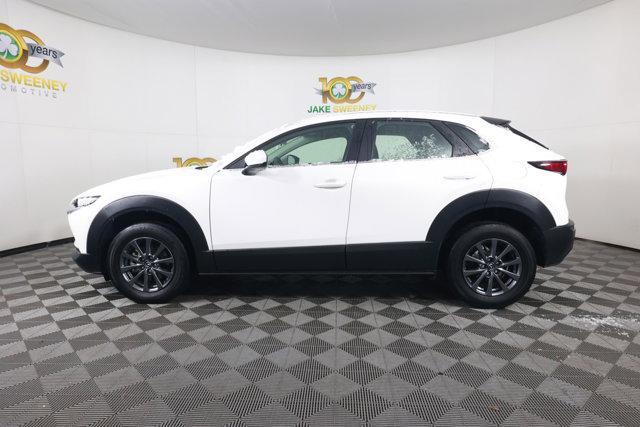 used 2022 Mazda CX-30 car, priced at $22,900