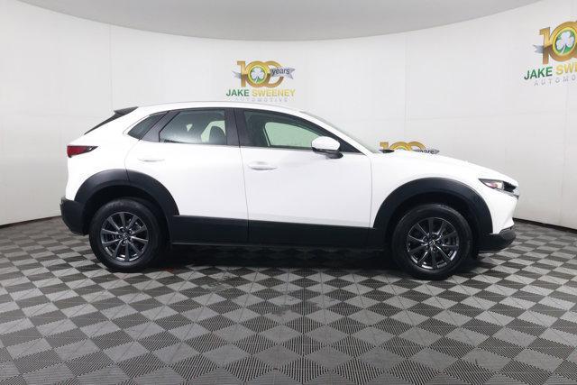 used 2022 Mazda CX-30 car, priced at $22,900