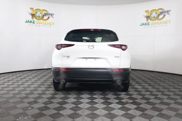 used 2022 Mazda CX-30 car, priced at $22,900