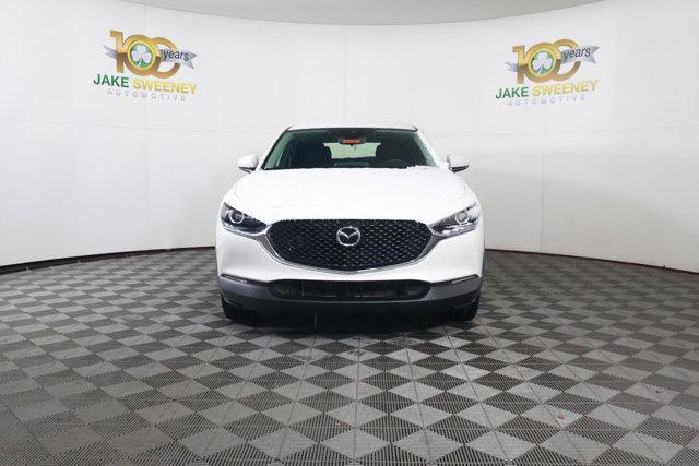 used 2022 Mazda CX-30 car, priced at $22,900