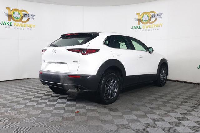 used 2022 Mazda CX-30 car, priced at $22,900