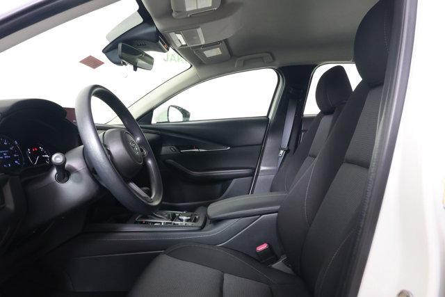 used 2022 Mazda CX-30 car, priced at $22,900