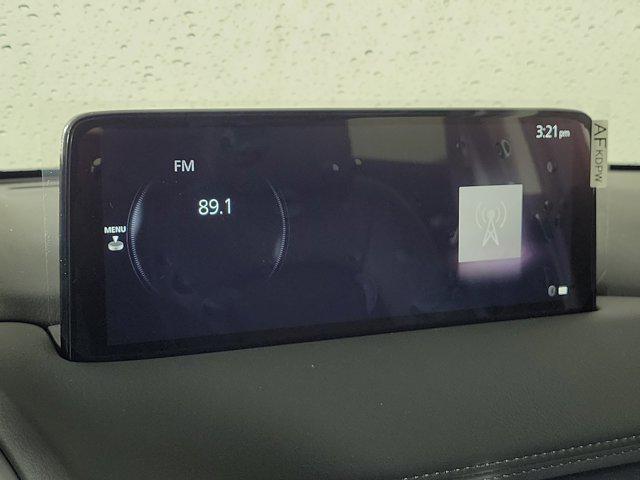 new 2025 Mazda CX-5 car, priced at $33,189