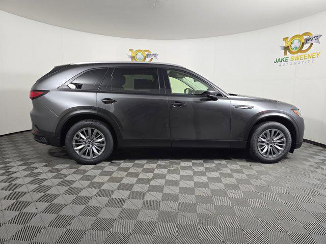 new 2025 Mazda CX-90 car, priced at $42,410