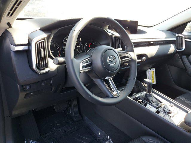 used 2024 Mazda CX-50 car, priced at $33,587