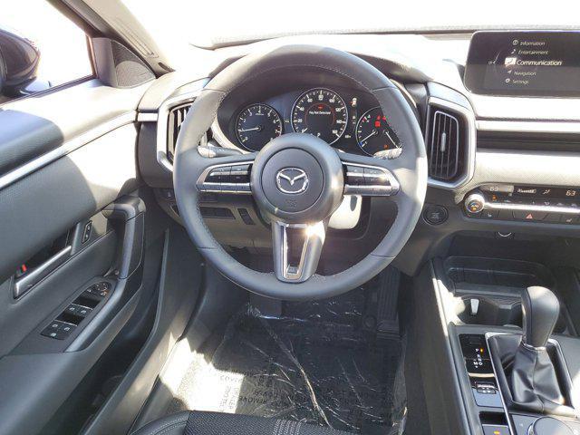 used 2024 Mazda CX-50 car, priced at $33,587