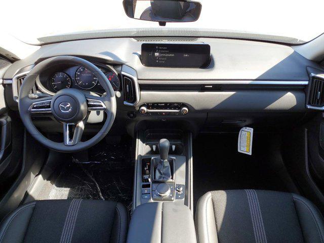 used 2024 Mazda CX-50 car, priced at $33,587