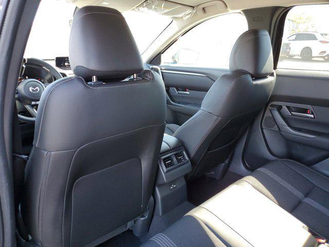 used 2024 Mazda CX-50 car, priced at $33,587