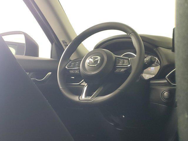 new 2025 Mazda CX-5 car, priced at $29,806