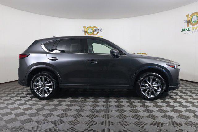 new 2024 Mazda CX-5 car, priced at $36,085