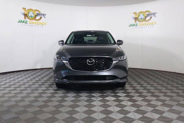 new 2024 Mazda CX-5 car, priced at $36,085