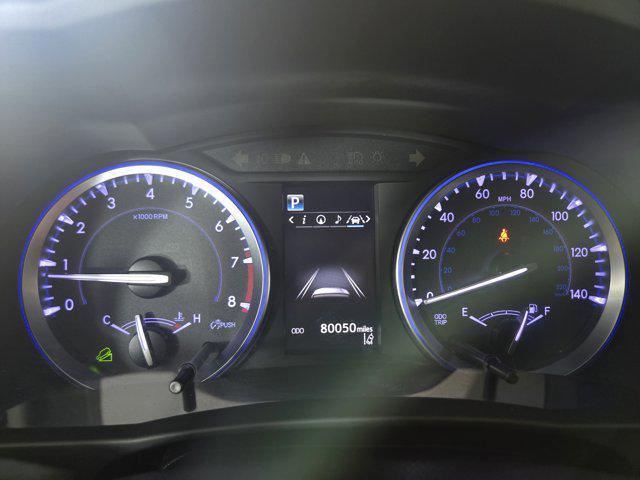 used 2018 Toyota Highlander car, priced at $22,900