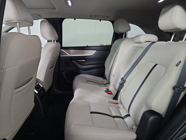 used 2024 Mazda CX-90 PHEV car, priced at $43,900