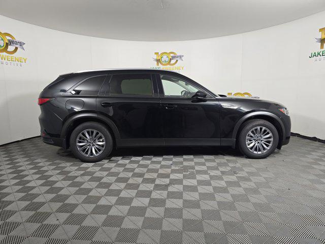 used 2024 Mazda CX-90 PHEV car, priced at $43,900