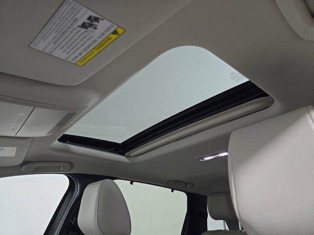 used 2024 Mazda CX-90 PHEV car, priced at $43,900
