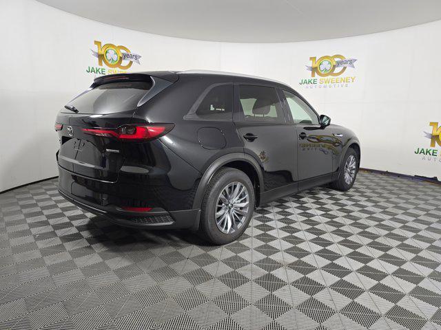 used 2024 Mazda CX-90 PHEV car, priced at $43,900