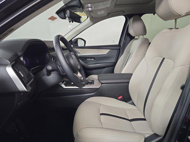 used 2024 Mazda CX-90 PHEV car, priced at $43,900