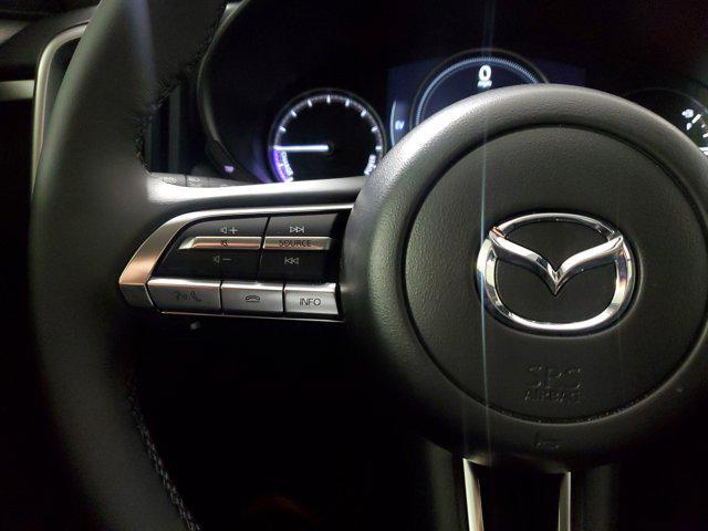 new 2025 Mazda CX-50 Hybrid car, priced at $35,071