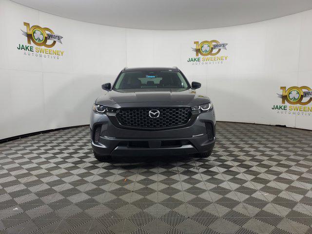 new 2025 Mazda CX-50 Hybrid car, priced at $35,071