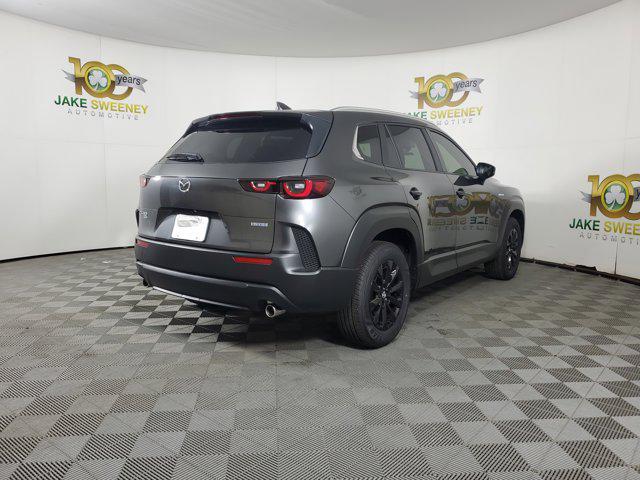 new 2025 Mazda CX-50 Hybrid car, priced at $35,071
