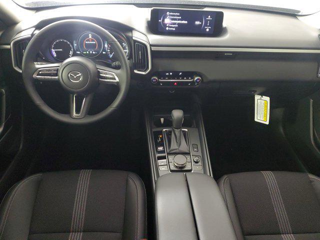 new 2025 Mazda CX-50 Hybrid car, priced at $35,071