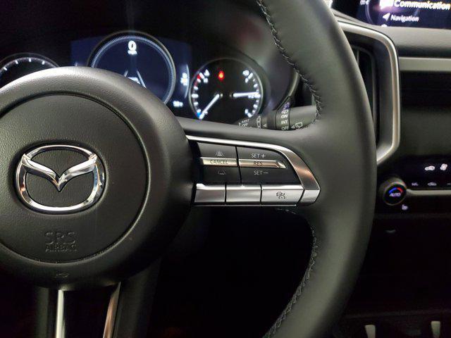 new 2025 Mazda CX-50 Hybrid car, priced at $35,071