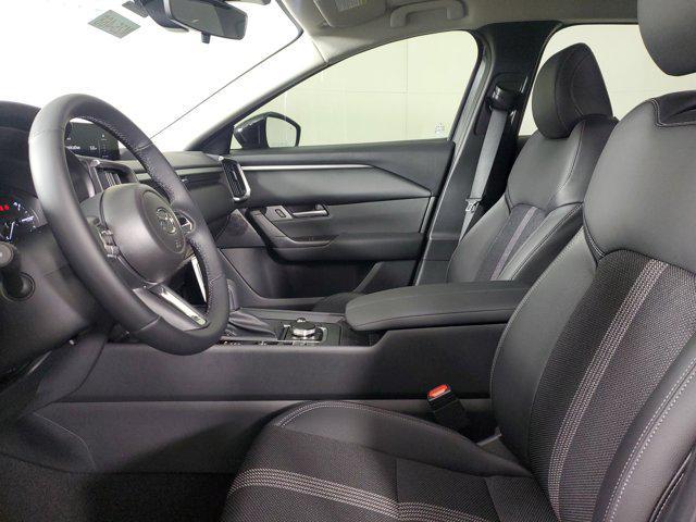 new 2025 Mazda CX-50 Hybrid car, priced at $35,071